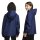 adidas Entrada 26 Kids Allwetterjacke Kinder - team navy blue 2/white