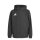 adidas Entrada 26 Kids Allwetterjacke Kinder - black/white