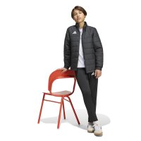 adidas Entrada 26 Light Jacket Und Teens Kinder - black/white