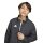 adidas Entrada 26 Light Jacket Und Teens Kinder - black/white