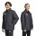 adidas Entrada 26 Light Jacket Und Teens Kinder - black/white