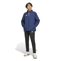 adidas Entrada 26 Light Jacket Und Teens Kinder - team navy blue 2/white