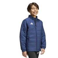 adidas Entrada 26 Light Jacket Und Teens Kinder - team navy blue 2/white