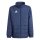 adidas Entrada 26 Light Jacket Und Teens Kinder - team navy blue 2/white
