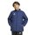 adidas Entrada 26 Light Jacket Und Teens Kinder - team navy blue 2/white