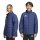 adidas Entrada 26 Light Jacket Und Teens Kinder - team navy blue 2/white