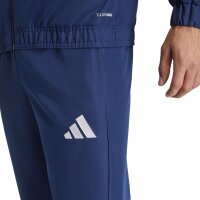 adidas Entrada 26 Präsentationshose Herren - team navy blue 2/white