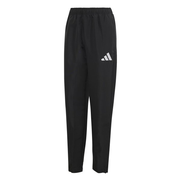 adidas Entrada 26 Präsentationshose Herren - black/white