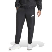 adidas Entrada 26 Präsentationshose Herren - black/white