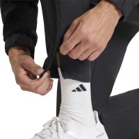 adidas Entrada 26 Präsentationshose Herren - black/white