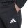adidas Entrada 26 Halblange Hose Herren - black/white