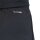 adidas Entrada 26 Halblange Hose Herren - black/white