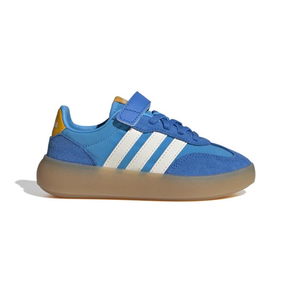 adidas Barreda Decode Schuhe Kids Kinder - lucid aquamarine/off white/collegiate gold