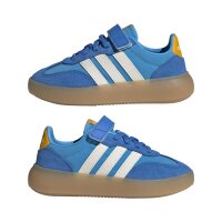 adidas Barreda Decode Schuhe Kids Kinder - lucid aquamarine/off white/collegiate gold