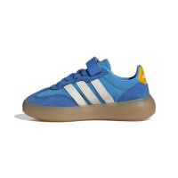 adidas Barreda Decode Schuhe Kids Kinder - lucid aquamarine/off white/collegiate gold
