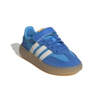 adidas Barreda Decode Schuhe Kids Kinder - lucid aquamarine/off white/collegiate gold