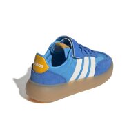 adidas Barreda Decode Schuhe Kids Kinder - lucid aquamarine/off white/collegiate gold