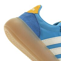 adidas Barreda Decode Schuhe Kids Kinder - lucid aquamarine/off white/collegiate gold