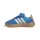 adidas Barreda Decode Schuhe Kids Kinder - lucid aquamarine/off white/collegiate gold