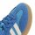 adidas Barreda Decode Schuhe Kids Kinder - lucid aquamarine/off white/collegiate gold