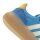 adidas Barreda Decode Schuhe Kids Kinder - lucid aquamarine/off white/collegiate gold