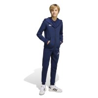 adidas Entrada 26 Jogginghose Kids Kinder - team navy blue 2/white