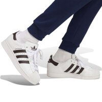 adidas Entrada 26 Jogginghose Kids Kinder - team navy blue 2/white