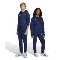 adidas Entrada 26 Jogginghose Kids Kinder - team navy blue 2/white