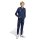 adidas Entrada 26 Jogginghose Kids Kinder - team navy blue 2/white