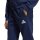 adidas Entrada 26 Jogginghose Kids Kinder - team navy blue 2/white