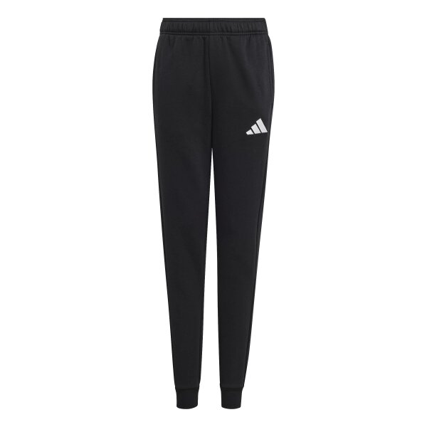 adidas Entrada 26 Jogginghose Kids Kinder - black/white