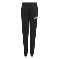 adidas Entrada 26 Jogginghose Kids Kinder - black/white