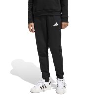 adidas Entrada 26 Jogginghose Kids Kinder - black/white