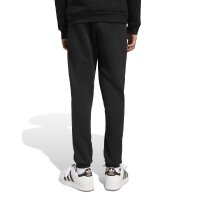 adidas Entrada 26 Jogginghose Kids Kinder - black/white