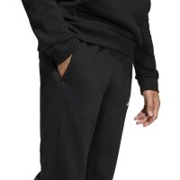 adidas Entrada 26 Jogginghose Kids Kinder - black/white