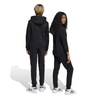 adidas Entrada 26 Jogginghose Kids Kinder - black/white