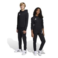adidas Entrada 26 Jogginghose Kids Kinder - black/white