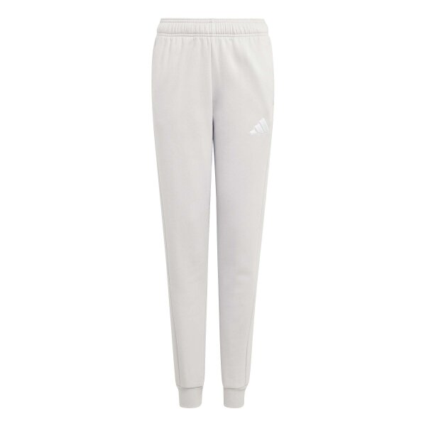 adidas Entrada 26 Jogginghose Kids Kinder - team light grey/white