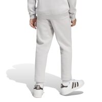 adidas Entrada 26 Jogginghose Kids Kinder - team light grey/white