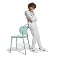 adidas Entrada 26 Jogginghose Kids Kinder - team light grey/white
