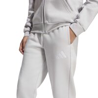 adidas Entrada 26 Jogginghose Kids Kinder - team light grey/white