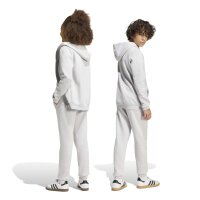 adidas Entrada 26 Jogginghose Kids Kinder - team light grey/white