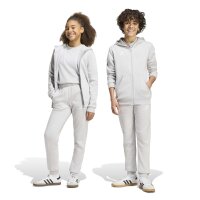 adidas Entrada 26 Jogginghose Kids Kinder - team light grey/white