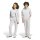 adidas Entrada 26 Jogginghose Kids Kinder - team light grey/white