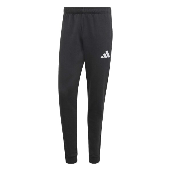 adidas Entrada 26 Jogginghose Herren - black/white