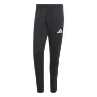 adidas Entrada 26 Jogginghose Herren - black/white