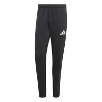 adidas Entrada 26 Jogginghose Herren - black/white