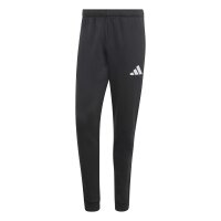 adidas Entrada 26 Jogginghose Herren - black/white