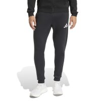 adidas Entrada 26 Jogginghose Herren - black/white