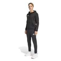 adidas Entrada 26 Jogginghose Herren - black/white
